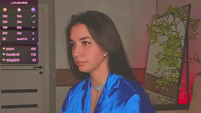 MollyGilberg - 💦I'll suck my finger juicy💦