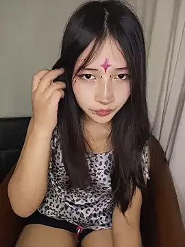 HonyHanna - full naked