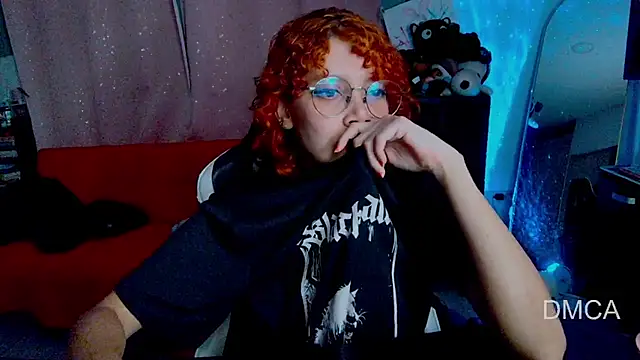 Drea_Foox - say hello