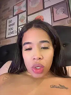 EmmaExoticaXXX - RIDE TORSO HARDER, DEEPPER, FASTER😈