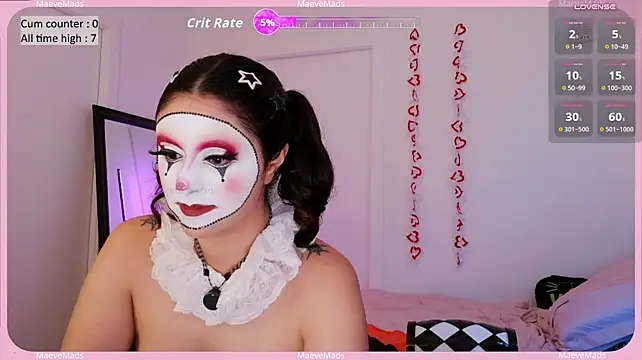 Iammaeve - Get me naked