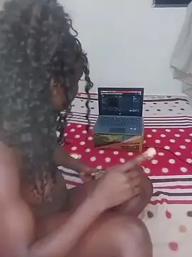 Baby_soul - nice ass and big clit