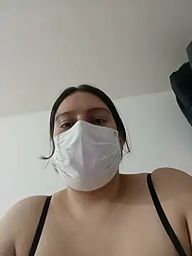 Emy_navarro - Show tits and control lush x 3 m
