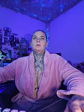 Blazed_vixen - make me wet