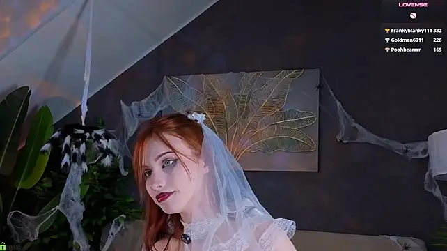 Mollly_Rouge - Ice play for boobs