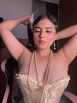 Estrella22 - bounce tits