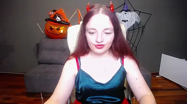 MelodiLady - adventures with a flirty succubus