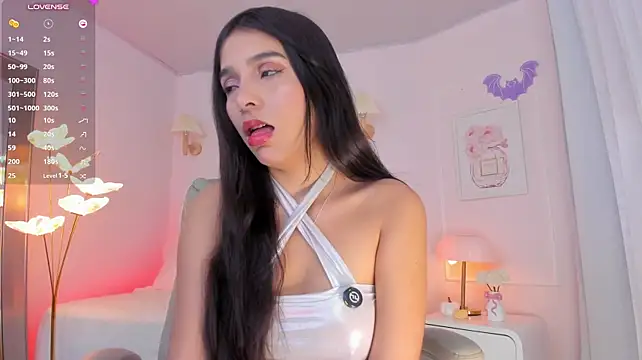 Kim_dreams18 - A VERY SLOPPY BLOWJOB + SALIVA