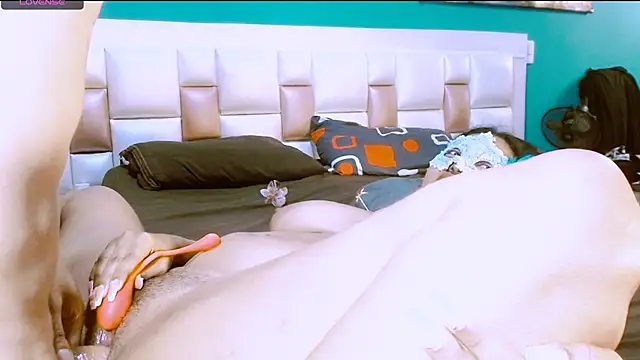 KaliAndLeon - anal fuck