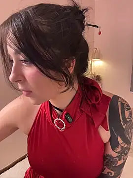 Evelynrosess1 - “Vibrate my pussy and make me hot”🫦😈