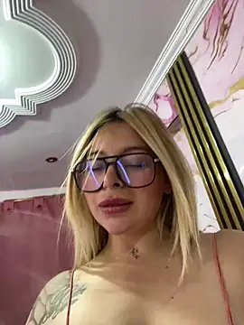 CristalGmez - LAST CONTROL DOMI 5 MIN 💦
