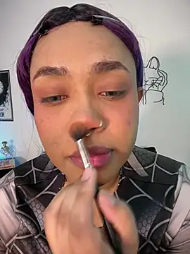 Pamela_doll3 - Look boobs an tongs