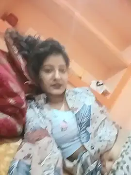Ayesharani1 - Full nude show