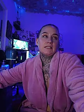 Blazed_vixen - FUCK ME