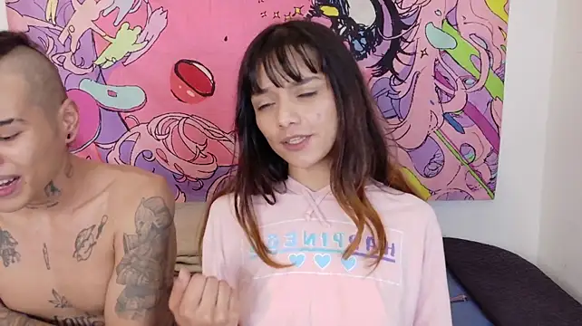 Rosse_dredd - cum show