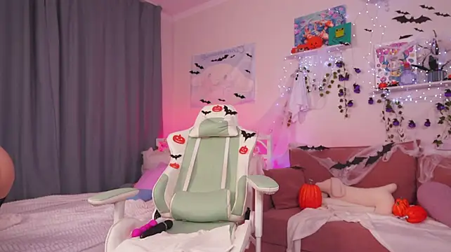 Zoe_Vee - DILDO ASS