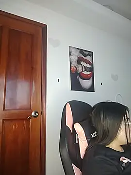 Cherryx_Cream - SPANK ASS X 5🍑