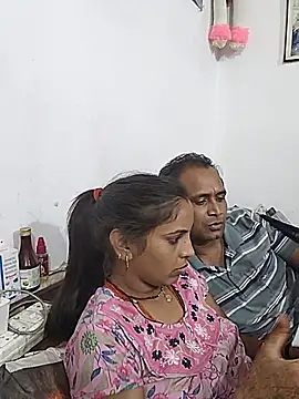 Priya_couple1 - Full need pusssy fingering