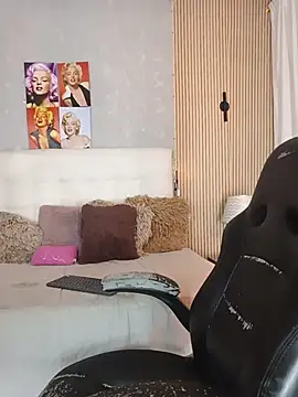 Nahiarapalmer19 - naked