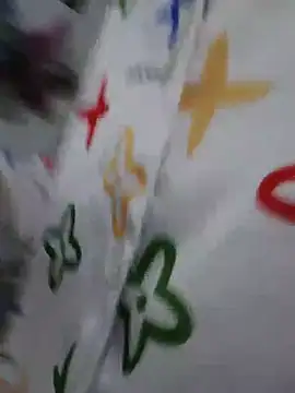Kimluna - cum show