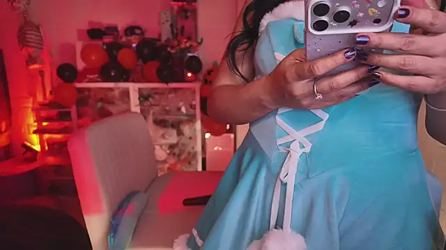 Kaithra - happy halloween