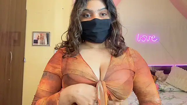 Cherry-Jerry- - shower show