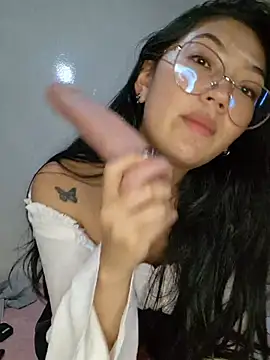 Victoria_722 - FULL NAKED + OIL