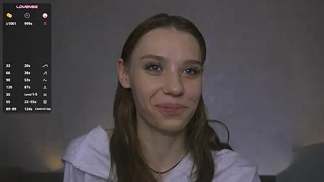 VeniceWillarie - make tits bounce