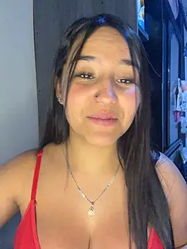 Samantha_firee - Flash tits 🍒⚡️