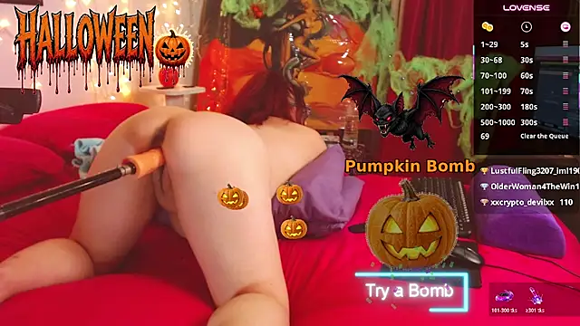 Sisishy - ❤️ Fuck my Ass or pussy High Speed❤️