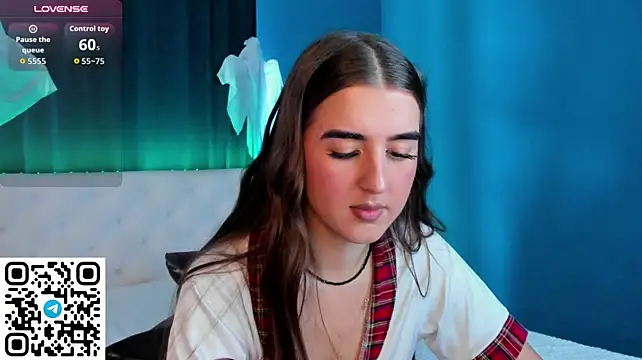 Sasha_Rutt - take off your skirt