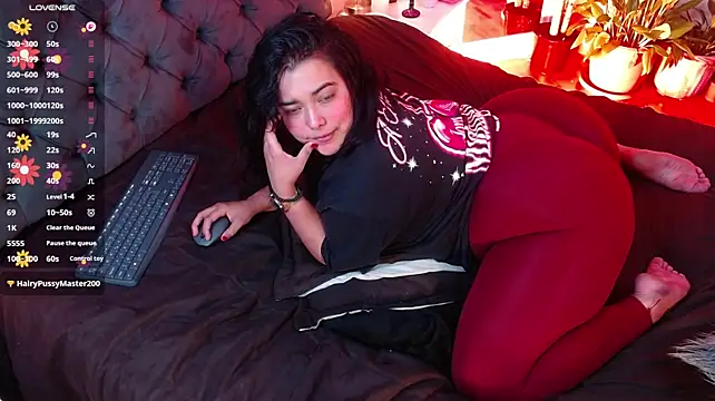VictoriaMontero30000 - FUCK MY ASS