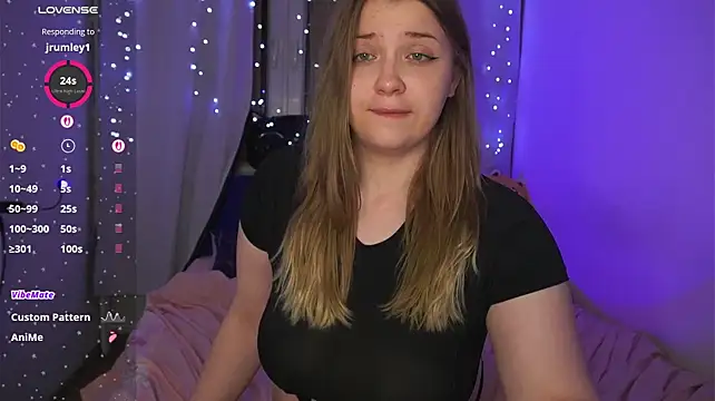 CuteSharloti - get me naked on 10 min :3
