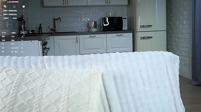 Yetacalabria - gentle breast massage
