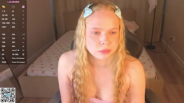 Sweet_Angelll - show sexy boobs