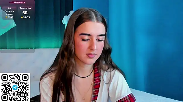 Sasha_Rutt - take off your skirt