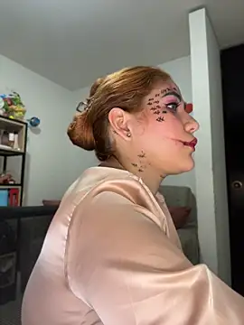 Celestedubois - Sucking nipples