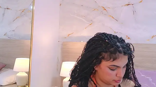 MelodyAlvarez - show ass cream bounce