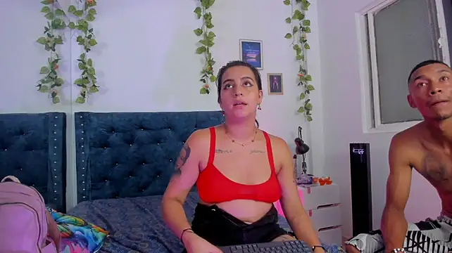 Heidy777isaac - deep Throat