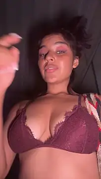 Mariannella - dance naked