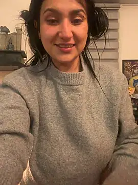 Magenta_Moon - Fuck me pussy so hard 😝