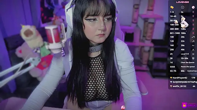 MaddyFooxx - naked pussy zoom💦💦