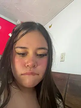 Sophia_Rose_ - Fuck pussy big dildo x5 min 🍆🌸