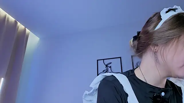 JeanToh - Water on my boobs