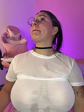 Ivonny_Goldie - ✨👑Soft moan you name✨👑