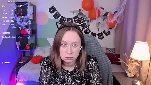 Brooke_lover - show my tits closer!