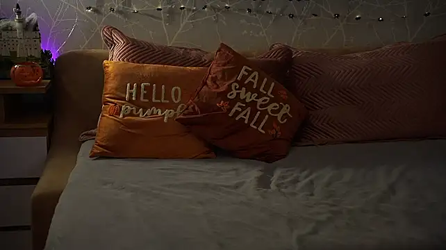 Vanille_Mystery - Keep me sexy and naughty💋
