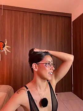 AnnyDeLosRios_ - Spread ass
