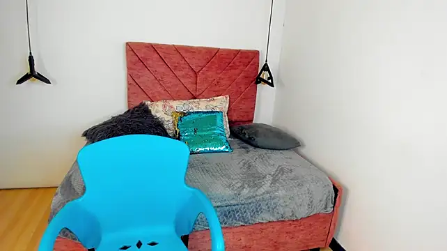 Kata_Thomson - SHOW OIL ON MY TITS + BLOWJOB🥵
