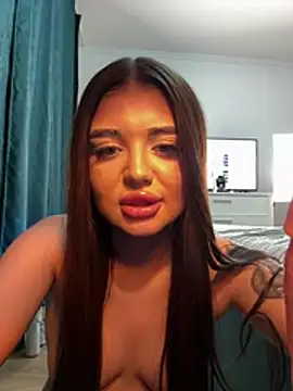 KenzieLou - Cum on your face 🥵